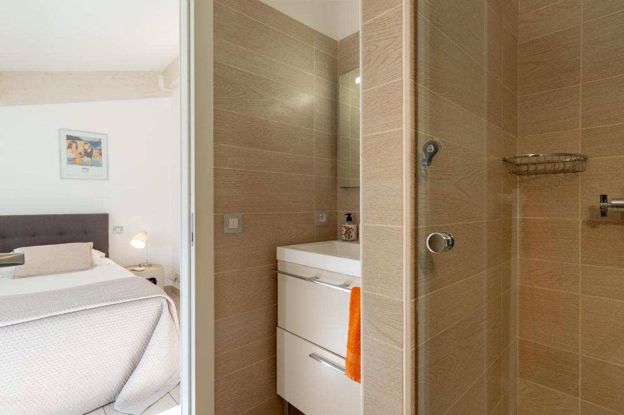 Appartement Delice A Saint-Tropez Exterior photo